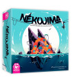 NEKOJIMA