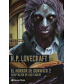 LOVECRAFT: THE DUNWICH HORROR Nº 02