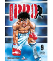 HAJIME NO IPPO Nº 09