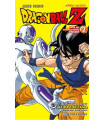 DRAGON BALL Z ANIME SERIES FREEZER Nº 02/04