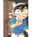 DETECTIVE CONAN Nº 48