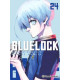 BLUE LOCK Nº 24