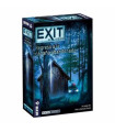 EXIT REGRESO A LA CABAÑA ABANDONADA