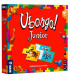 UBONGO JUNIOR - NUEVA EDICION