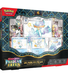 POKEMON - DESTINOS DE PALDEA - ESP