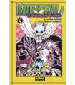 FAIRY TAIL LAS AVENTURAS DE HAPPY 04