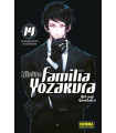 MISIÓN: FAMILIA YOZAKURA 14