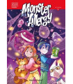MONSTER ALLERGY 1
