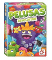 PELUSAS REVOLUTION