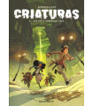 CRIATURAS - 4