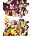 AO ASHI 26