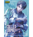 CALLED GAME 08