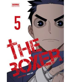 THE BOXER 05