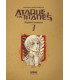 ATAQUE A LOS TITANES ED. INTEGRAL 07