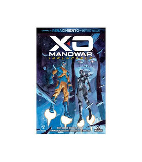 XO-MANOWAR- IMPLACABLE