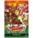 SUPER STREET FIGHTER 02