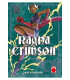 RAGNA CRIMSON 13