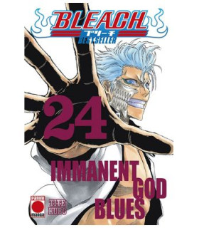 BLEACH BESTSELLER 24