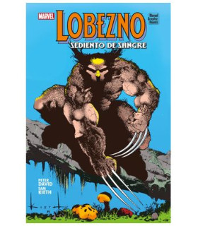 LOBEZNO: SEDIENTO DE SANGRE