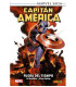 MARVEL SAGA TPB. CAPITAN AMERICA 01 FUERA DEL TIEMPO