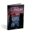 EN LAS CENIZAS