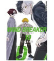 WIND BREAKER 10