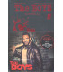 THE BOYS 03 INTEGRAL