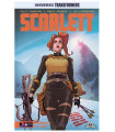SCARLETT: CAMINO A G.I. JOE