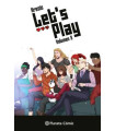 LET'S PLAY Nº 03