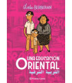 UNA EDUCACIÓN ORIENTAL