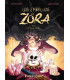 LOS EMBRUJOS DE ZORA Nº 04