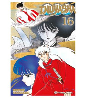 INUYASHA Nº 16/30