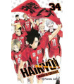 HAIKYû!! Nº 34/45