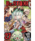 DR. STONE 27 (TOMO EXTRA)