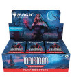 INNISTRAD REMASTERED PLAY BOOSTER BOX ENG