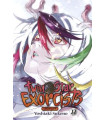 TWIN STAR EXORCISTS: ONMYOUJI 22