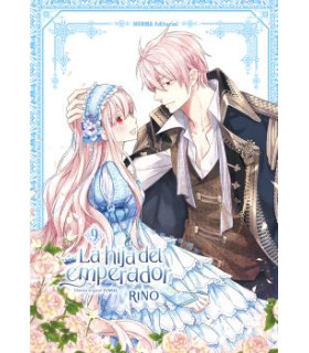 LA HIJA DEL EMPERADOR 09