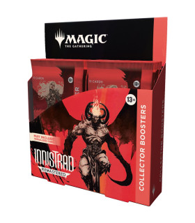 INNISTRAD REMATERED COLLECTOR BOX