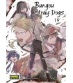 BUNGOU STRAY DOGS 19
