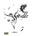 AO ASHI 27
