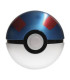 Latas Poke Ball Octubre 2024 ESP