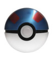 Latas Poke Ball Octubre 2024 ESP