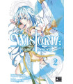 WISTORIA, WAND & SWORD 02