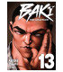BAKI THE GRAPPLER - EDICION KANZENBAN 13
