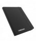 GAMEGENIC CASUAL ALBUM 18-POCKET BLACK