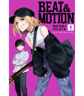 BEAT AND MOTION 1