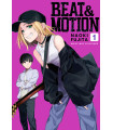 BEAT AND MOTION 1