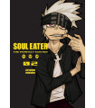 SOUL EATER: THE PERFECT EDITION 2