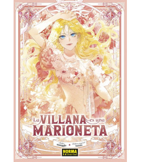 LA VILLANA ES UNA MARIONETA 1