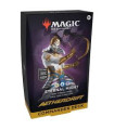 MTG - AETHERDRIFT - PODER ETERNO COMMANDER DECK ESP